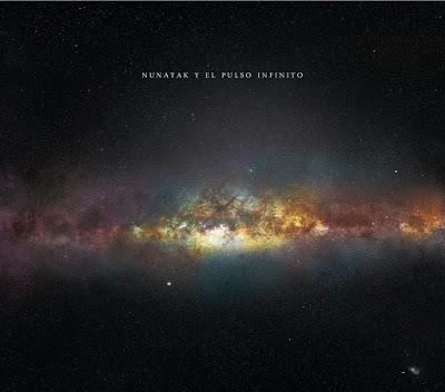 Nunatak: Con el tambor adelante