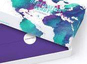 Beauty look fantastic marzo