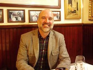 “La juventud de Cervantes”, de José Manuel Lucía Megías José Manuel Lucía Megías 2