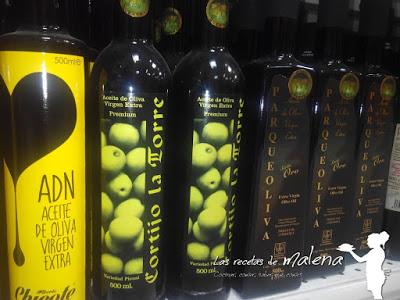 Conoce algo más sobre el aceite de oliva