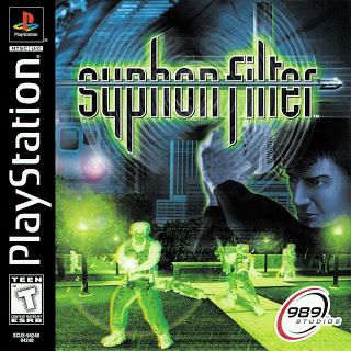 Syphon Filter - La Estrella Invitada