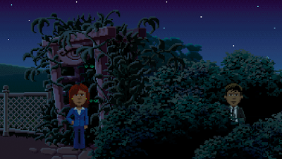 El último tráiler de la aventura gráfica Thimbleweed Park te gustará. Y punto El último tráiler de la aventura gráfica Thimbleweed Park te gustará. Y punto