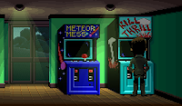 El último tráiler de la aventura gráfica Thimbleweed Park te gustará. Y punto