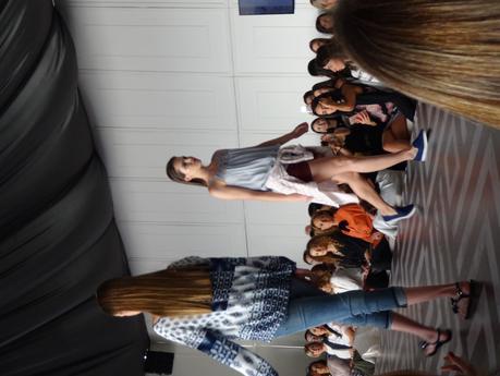 Vive la France en el #FashionBrunch en Andares Vive la France en el #FashionBrunch en Andares