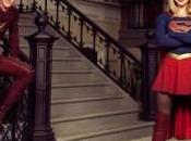 Primera promo crossover ‘The Flash’ ‘Supergirl’