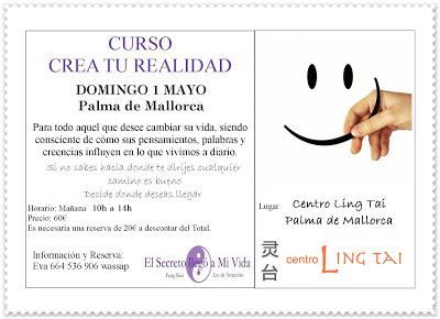 Cursos en Palma de Mallorca