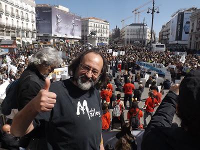 LA VOZ DEL LOBO. LA VOZ DE LA VIDA