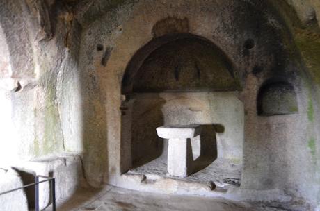 Cuaderno de Viaje. Santo Estevo. Monasterios.