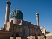 Uzbekistán: Shakhrisabz cuna gran Tamerlán