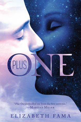 English Readers Rising #21 Plus One de Elizabeth Fama