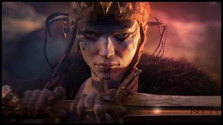 Hellblade se rebautiza como Hellblade: Senua's Sacrifice