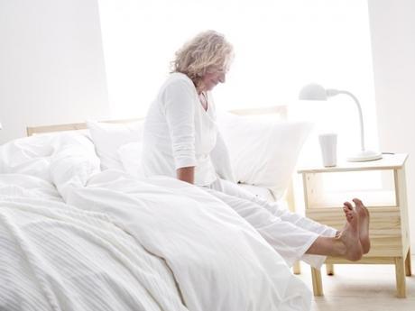 Elegir colchón también es parte de nuestra decoración Elegir colchón