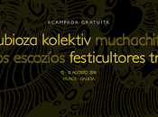 Dubioza Kolektiv, Muchachito Mojinos Escozíos, festival Castelo Rock 2016