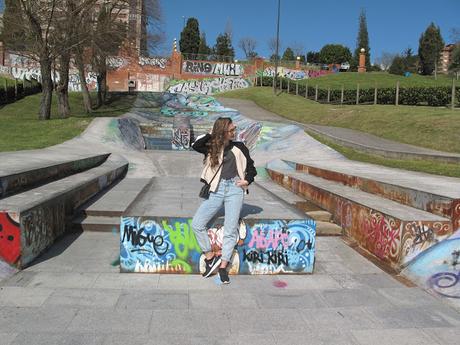 Pon una Bomber en tu vida