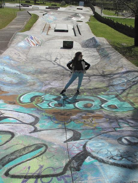 Pon una Bomber en tu vida