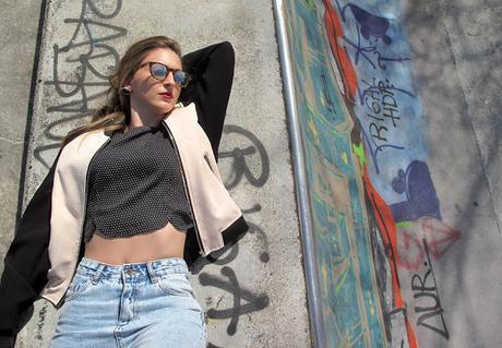 Pon una Bomber en tu vida