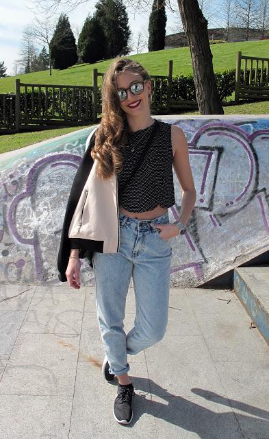 Pon una Bomber en tu vida