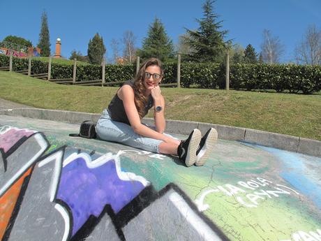 Pon una Bomber en tu vida