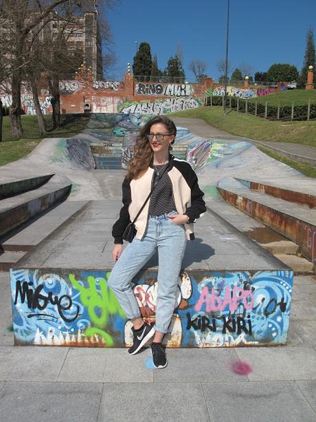 Pon una Bomber en tu vida