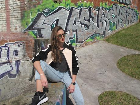 Pon una Bomber en tu vida