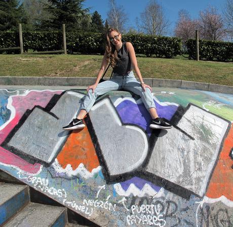 Pon una Bomber en tu vida