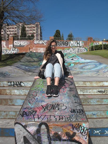 Pon una Bomber en tu vida