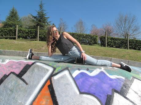 Pon una Bomber en tu vida