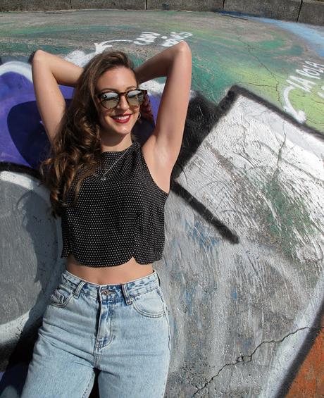 Pon una Bomber en tu vida