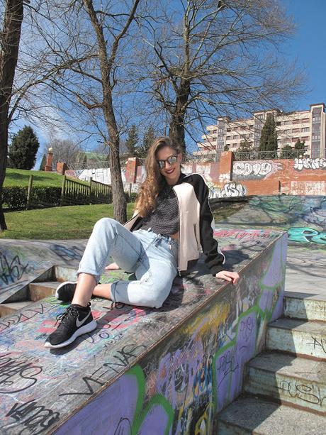 Pon una Bomber en tu vida