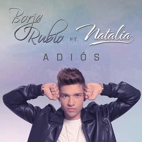  Nuevo single de Natalia y Borja Rubio