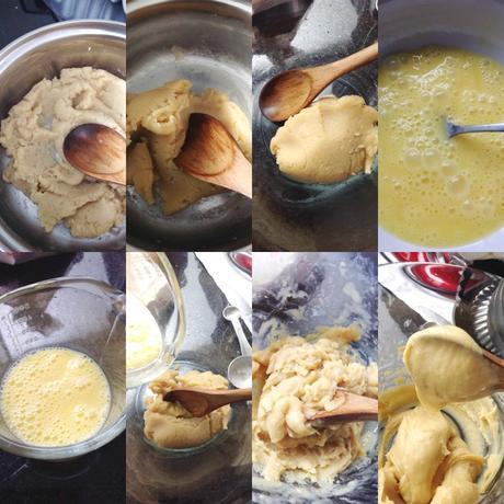 Crullers, la mejor repostería francesa en nuestro #JaquealaReina