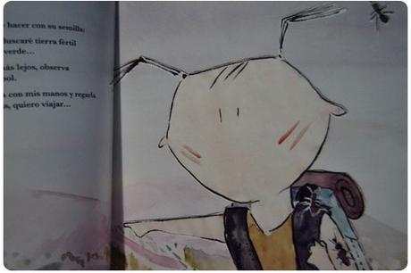 Foto-reseña La semilla perfecta