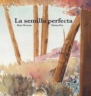 Foto-reseña La semilla perfecta
