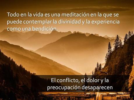 El Silencio Del Alma Nos Conecta Con El Creador