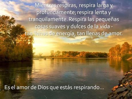 El Silencio Del Alma Nos Conecta Con El Creador