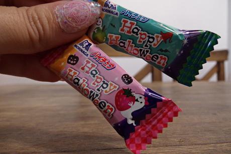 Probando dulces japoneses! [FREEDOM JAPANESE MARKET]