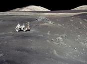 Apollo cráter Shorty