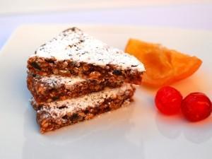 Panforte de Siena