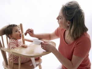 Introducción de nuevos alimentos y relación con la alergia