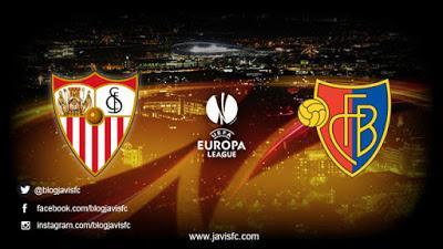 Previa Sevilla FC Vs Basilea