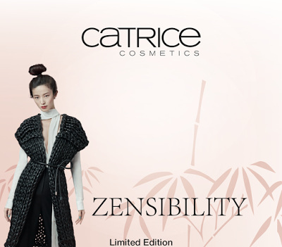 ZENSIBILIT, nueva edición limitada de Catrice