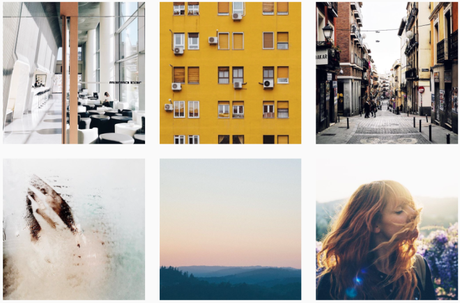 10 cuentas de Instagram que debes adorar