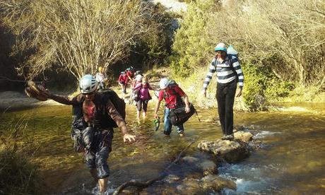 Rodellar-sector iniciacion para el Invierno