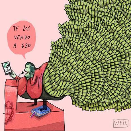 La Corrupción nuestra de cada día