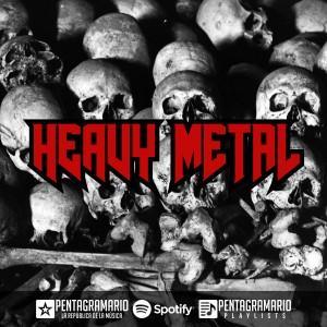 PLAYLIST: Heavy Metal