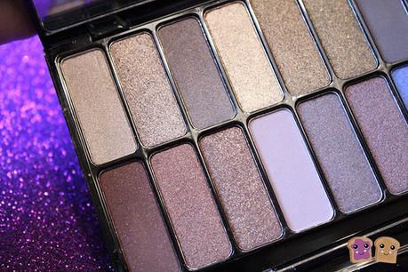 Paleta Rock & Roll Queen de Freedom