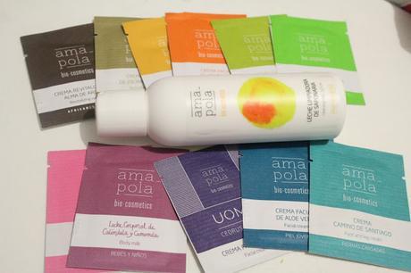 Conociendo Amapola Bio: Cosmética Viva