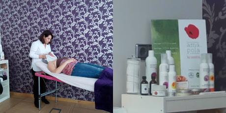 Conociendo Amapola Bio: Cosmética Viva