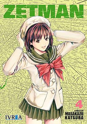 Otra vez Kouga con sus cosas...