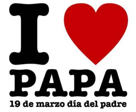 Propuestas regalos día del padre